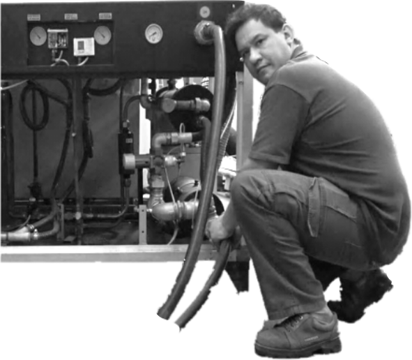 TODOCHILLER - Reparaciones