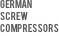 GERMAN   SCREW  COMPRESSORS